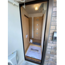 【玄関】 | シャルマン　ⅡＡＢＣＤ