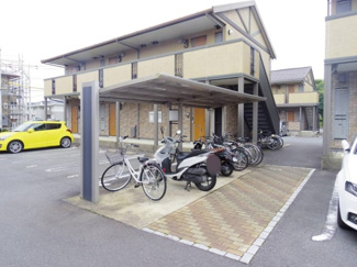 【その他共用部分】 | シャルマン　ⅡＡＢＣＤ