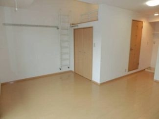 【居間・リビング】 | シャルマン　ⅡＡＢＣＤ