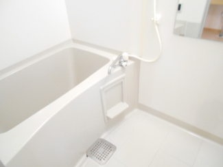 【浴室】 | シャルマン　ⅡＡＢＣＤ