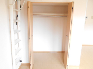 【収納】 | シャルマン　ⅡＡＢＣＤ