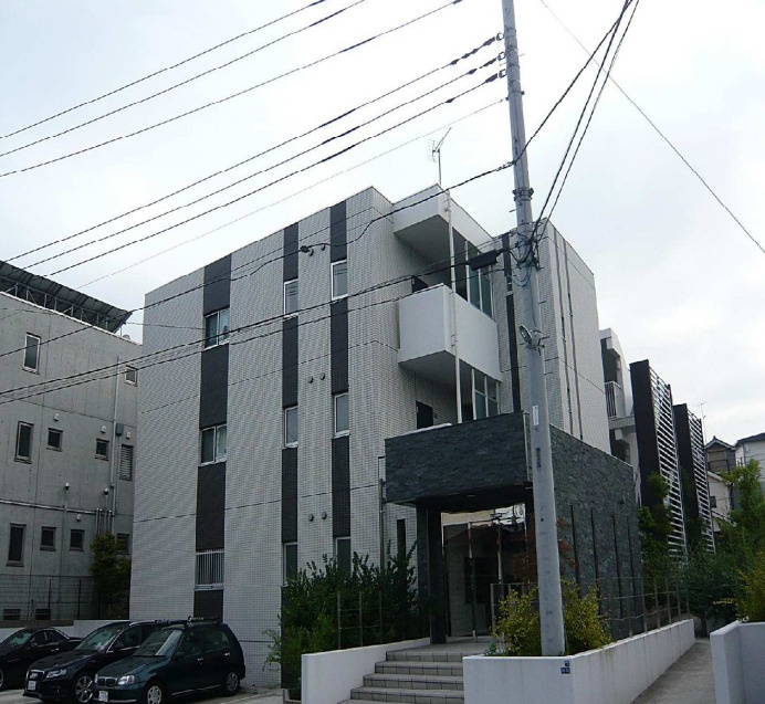 ヴィル ドミール