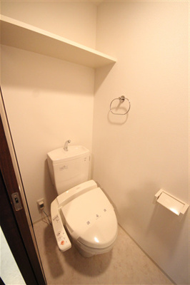 【トイレ】 | グランシス天満橋