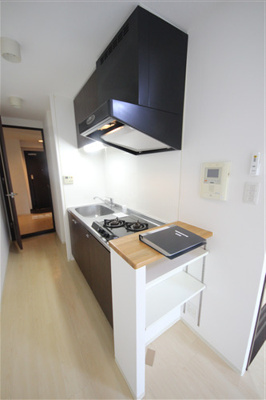 【キッチン】 | グランシス天満橋