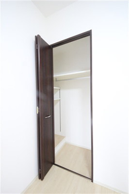 【収納】 | グランシス天満橋