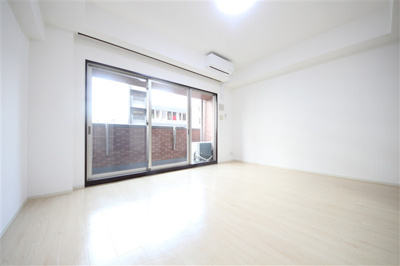 【居間・リビング】 | グランシス天満橋