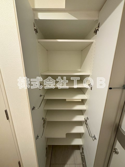 【その他】 | コンフォリア桜上水 | シューズボックス