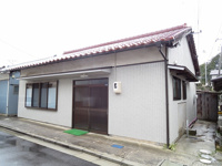 稲荷下住宅の画像