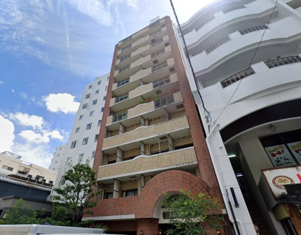 Jシティ紙屋町の外観|物件の外観です