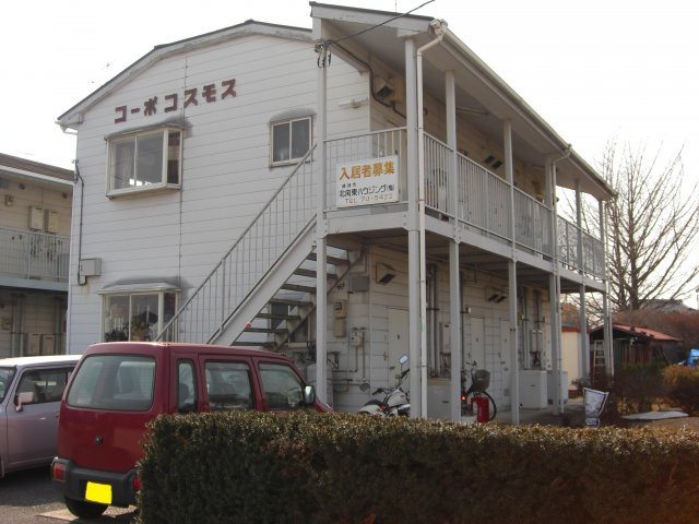 コーポコスモス