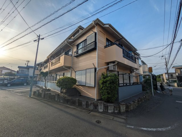 リバーサイドハイツリー