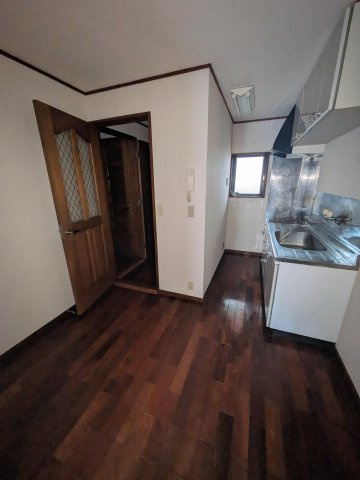 リバーサイドハイツリーの内装