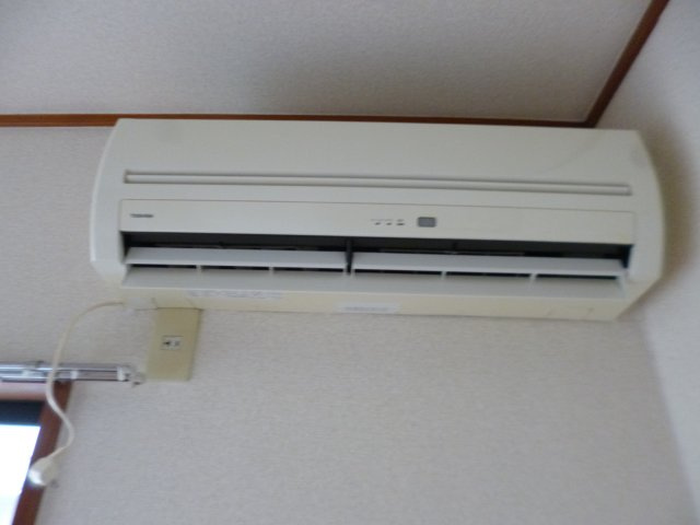 リバーサイドハイツリーの設備