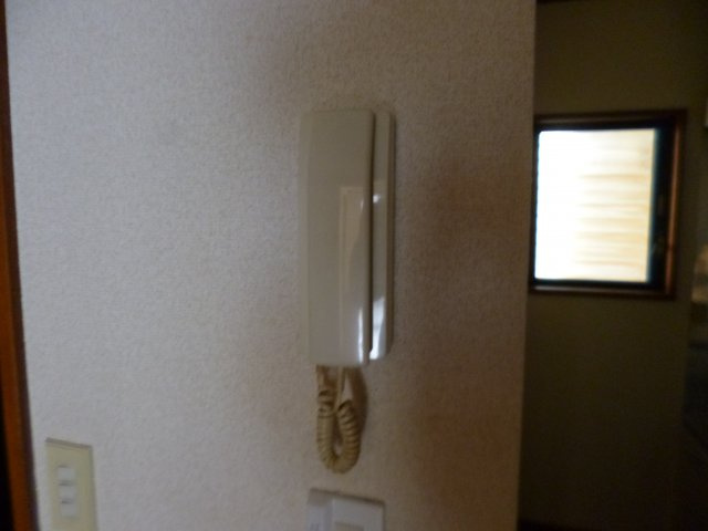 リバーサイドハイツリーの内装