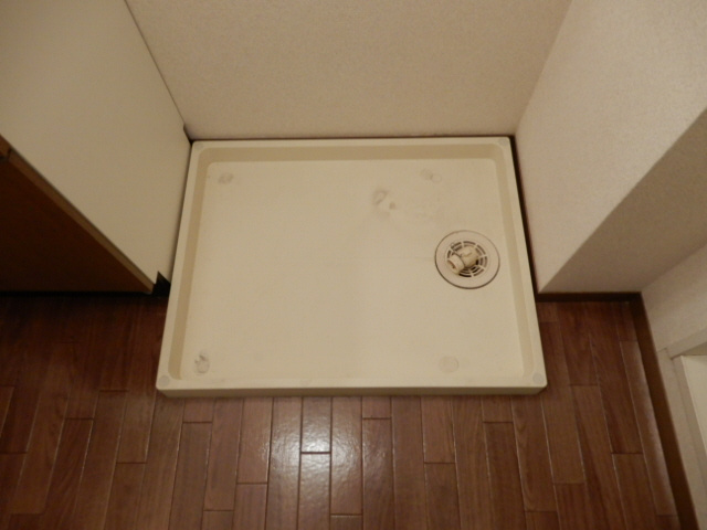 アミティやまとA棟の内装