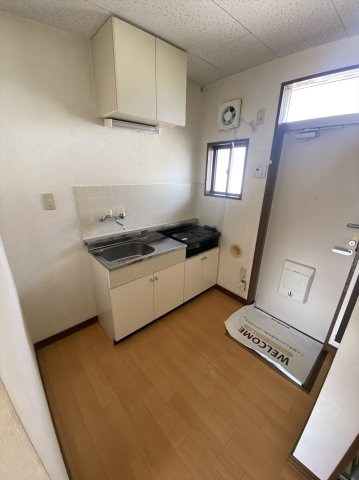 コーポあいB棟　のその他