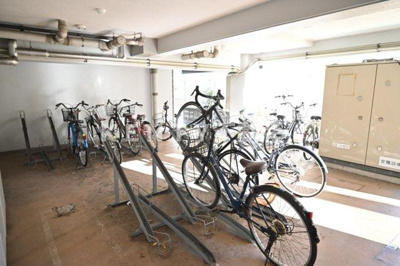 【その他共用部分】 | エクセリア旗の台