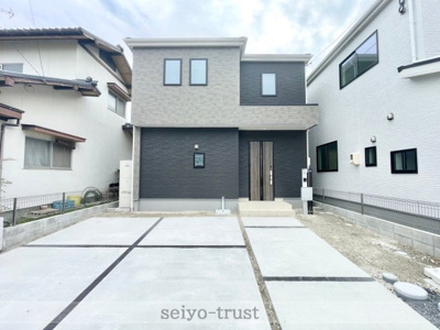 【外観】 | 廿日市市大野原4丁目