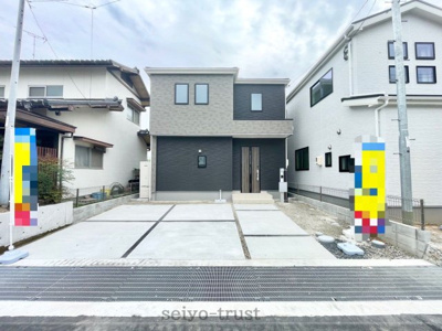 【駐車場】 | 廿日市市大野原4丁目