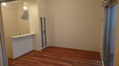 【内装】 | リバティR TENJIN 2 | 別号室の写真になります。現況優先。