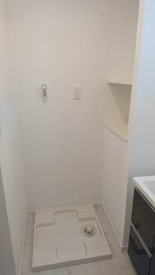 【設備】 | リバティR TENJIN 2 | 別号室の写真になります。現況優先。