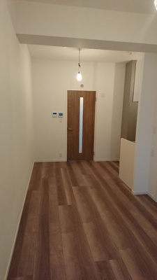 【セキュリティ】 | リバティR TENJIN 2 | 別号室の写真になります。現況優先。