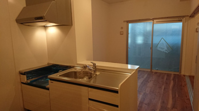 【バルコニー】 | リバティR TENJIN 2 | 別号室の写真になります。現況優先。
