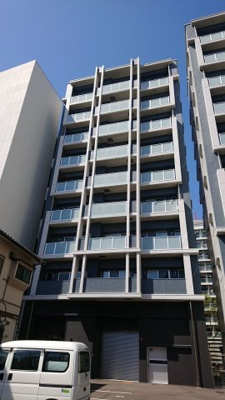 【エントランス】 | リバティR TENJIN 2