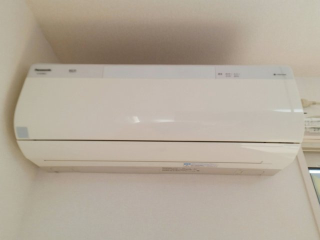 グランディフローラの設備