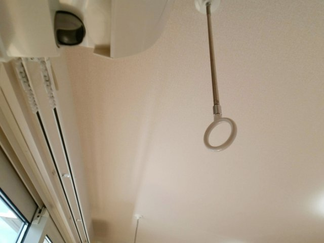 グランディフローラの設備