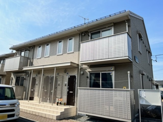 グランディフローラ