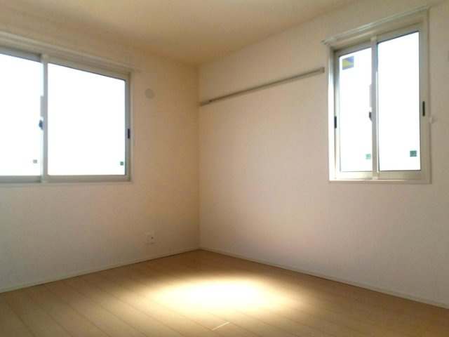 グランディフローラの内装