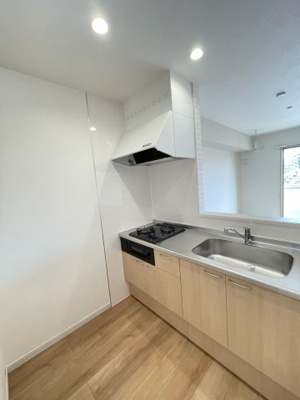 【バルコニー】 | ミオーナ板付 | 別号室の写真になります。現況優先。
