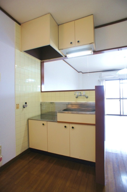 ハミルトン21【キャッシュバック対象物件】の内装