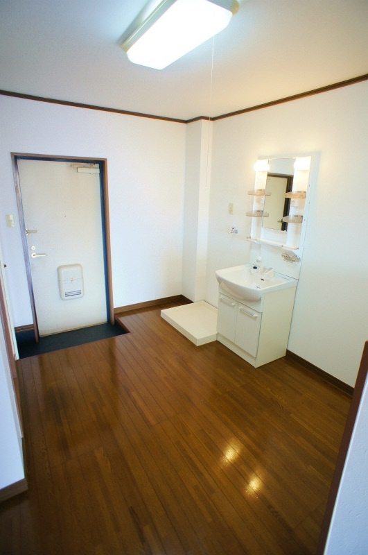 ハミルトン21【キャッシュバック対象物件】の内装