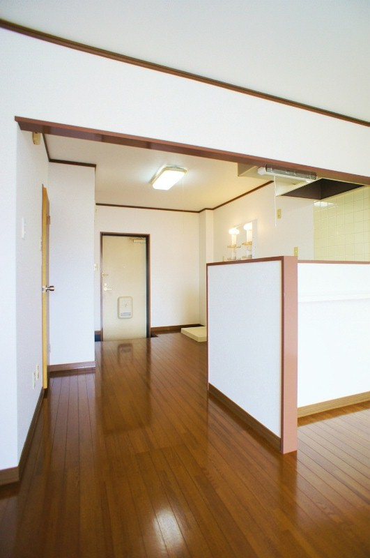 ハミルトン21【キャッシュバック対象物件】の展望