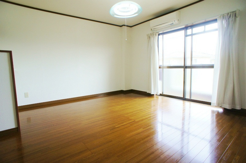 ハミルトン21【キャッシュバック対象物件】の洋室