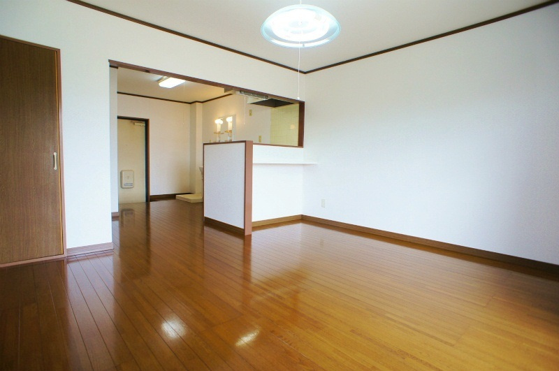 ハミルトン21【キャッシュバック対象物件】の寝室