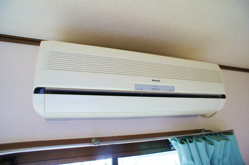 ハミルトン21【キャッシュバック対象物件】の設備