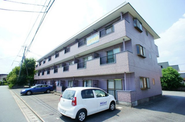 ハミルトン21【キャッシュバック対象物件】のエントランス