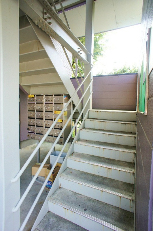 ハミルトン21【キャッシュバック対象物件】のその他共用部分