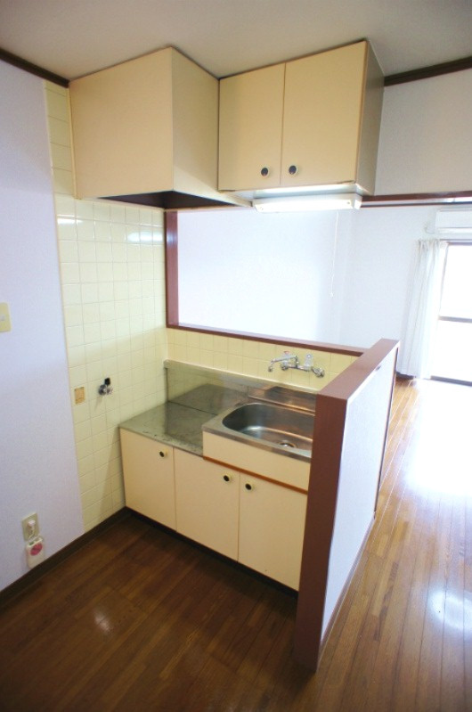 ハミルトン21【キャッシュバック対象物件】のキッチン