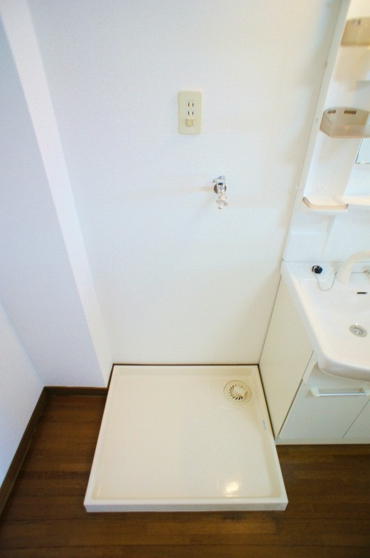 ハミルトン21【キャッシュバック対象物件】のその他