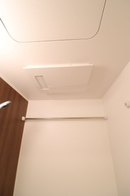 【浴室】 | レーヴメゾン尼崎昭和通