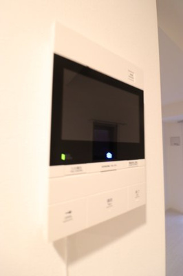 【セキュリティ】 | レーヴメゾン尼崎昭和通