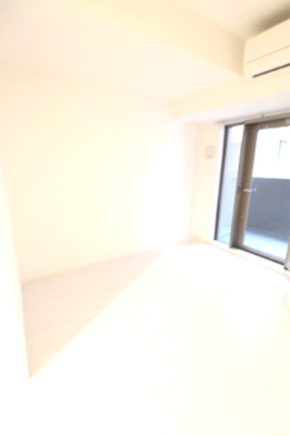 【洋室】 | レーヴメゾン尼崎昭和通