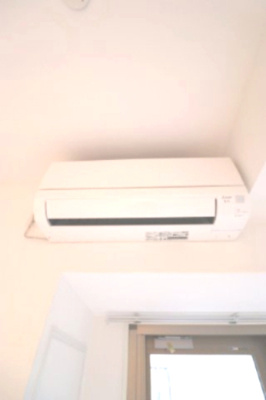 【設備】 | レーヴメゾン尼崎昭和通