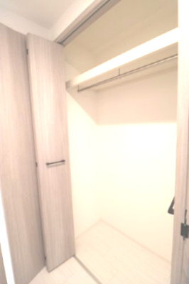 【収納】 | レーヴメゾン尼崎昭和通