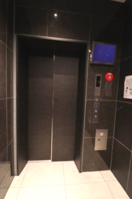 【設備】 | レーヴメゾン尼崎昭和通