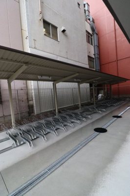 【その他共用部分】 | レーヴメゾン尼崎昭和通